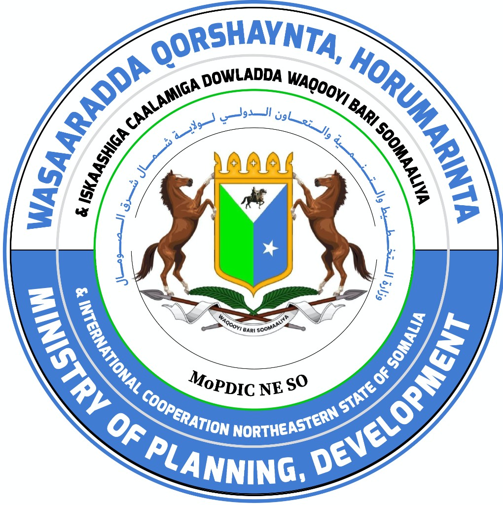 MoPDIC Logo